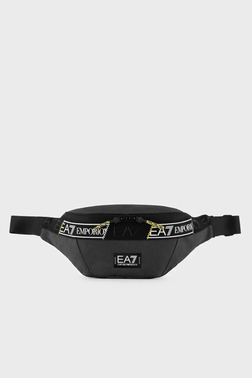 Сіра бананка EA7