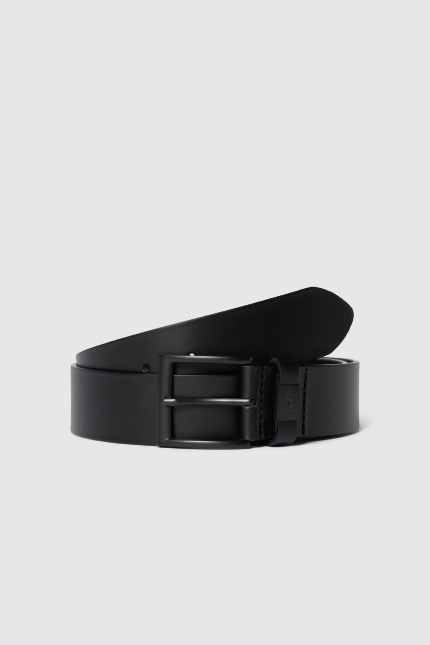 Чоловічі ремені (пояси)