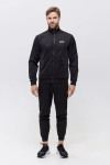 Чорний спортивний костюм EA7