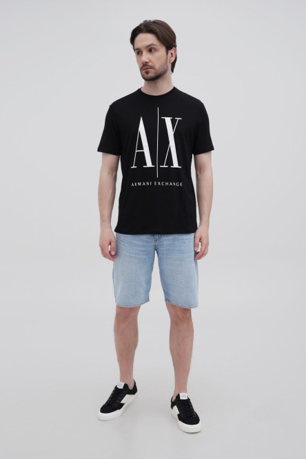 Чоловіча футболка Armani Exchange