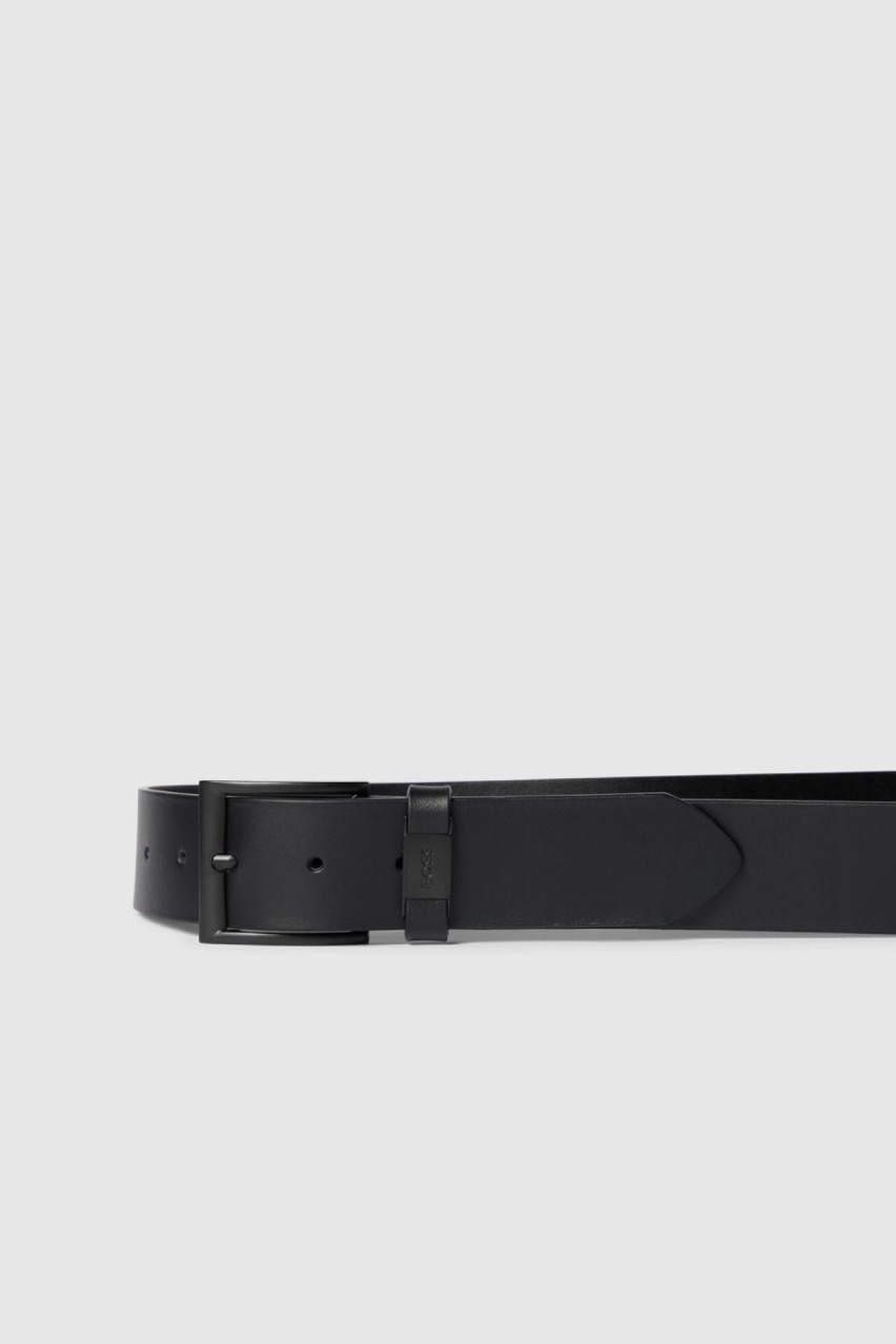 Чоловічі ремені (пояси)