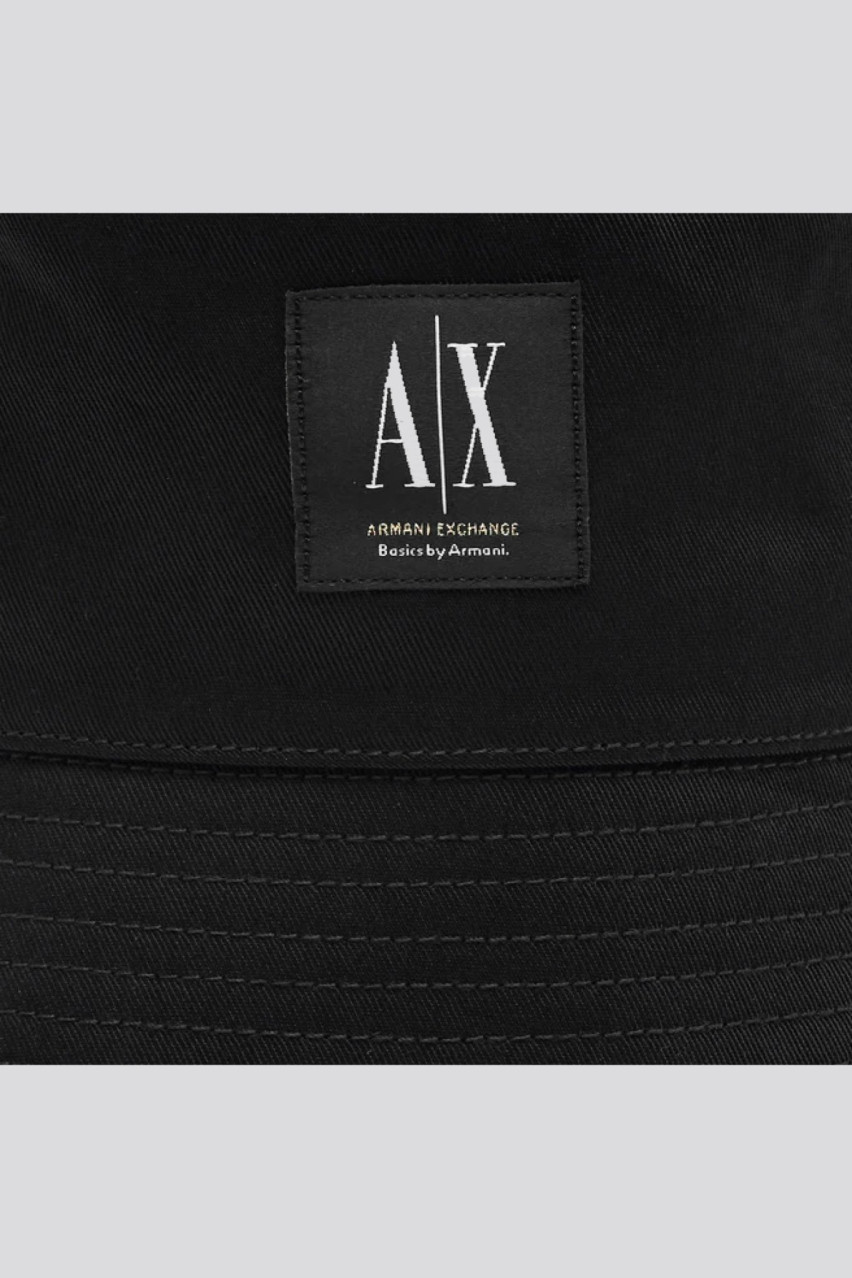Чоловіча панама Armani Exchange