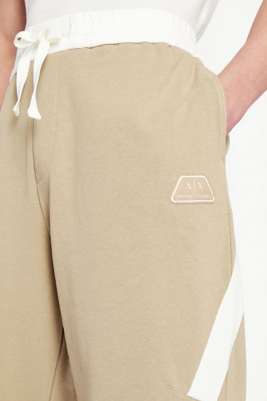 Спортивні штани Armani Exchange