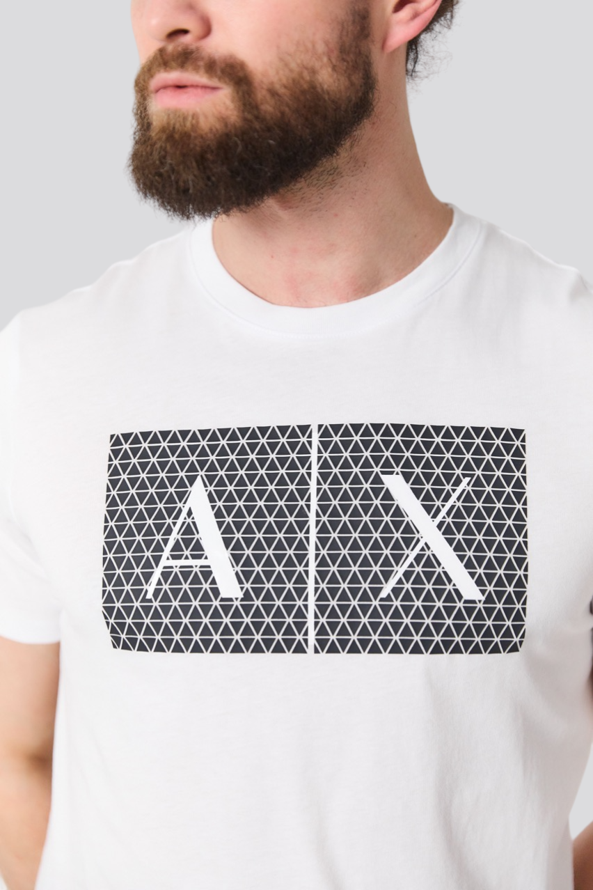 Чоловіча футболка Armani Exchange