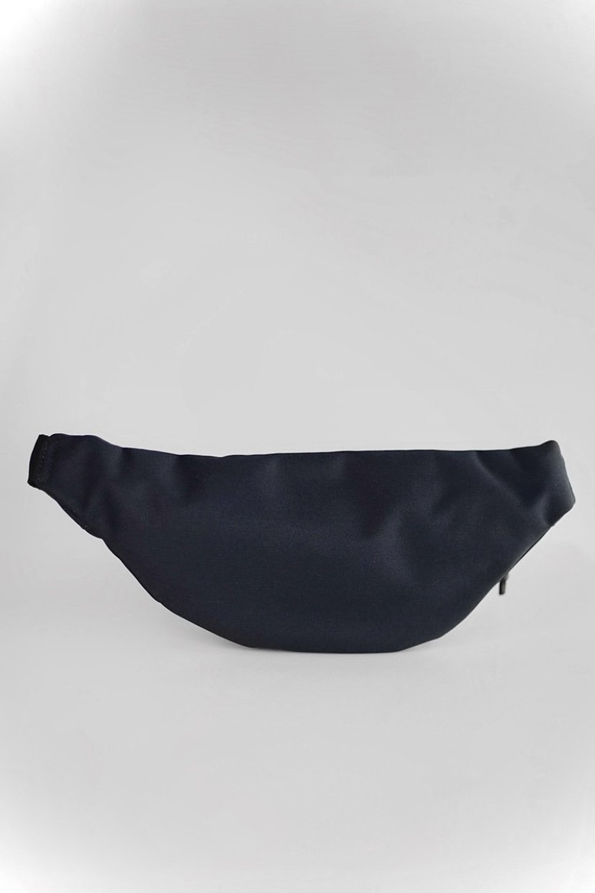 Синяя бананка Bikkembergs