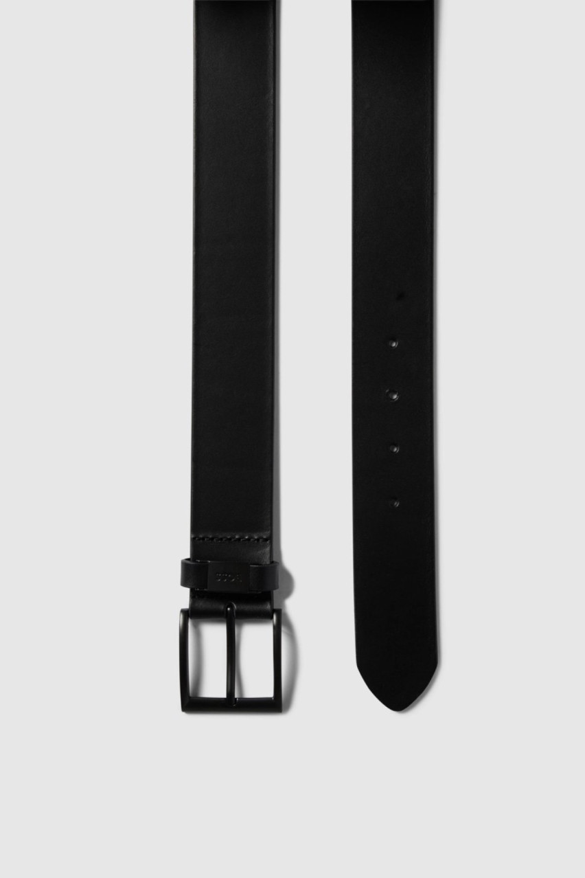 Чоловічі ремені (пояси)