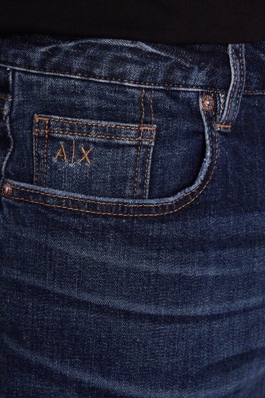 Чоловічі шорти Armani Exchange