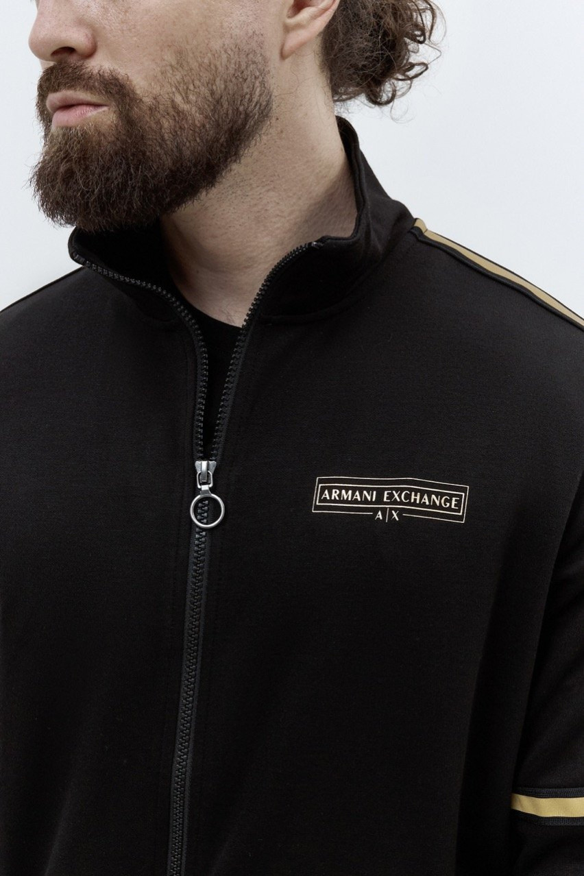 Мужская олимпийка Armani Exchange