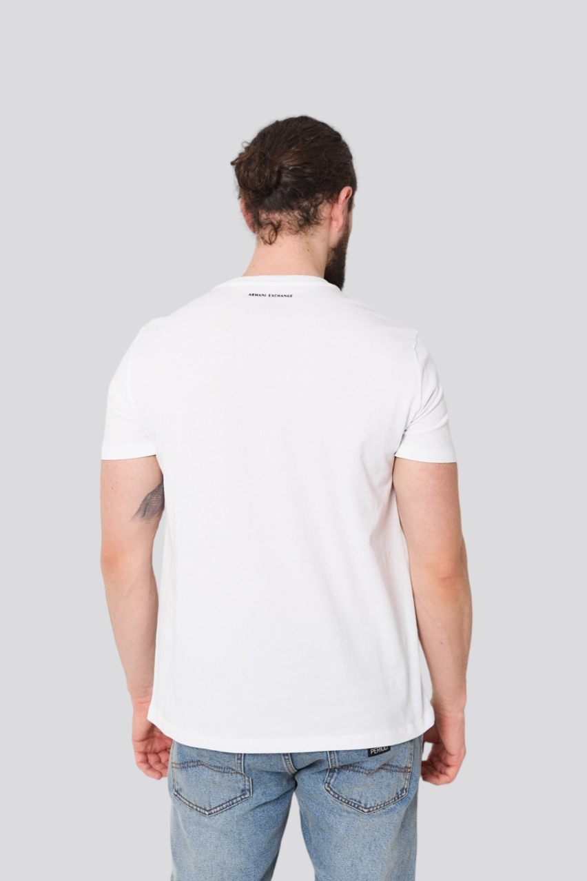 Чоловіча футболка Armani Exchange