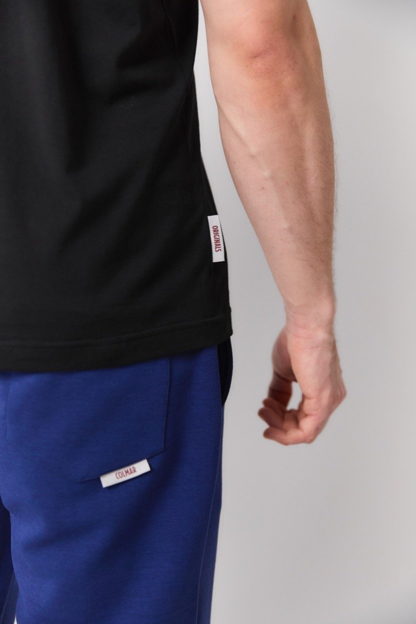 Чоловіча футболка Colmar 