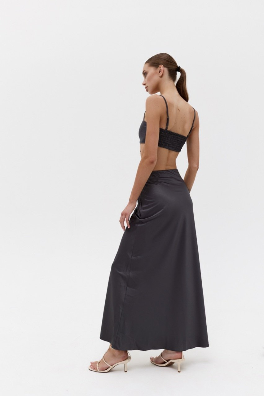 Графитовый костюм BLAZH'