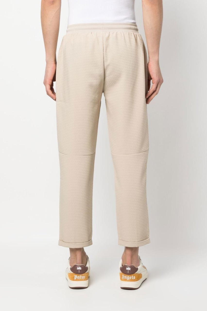 Чоловічі спортивні штани EA7