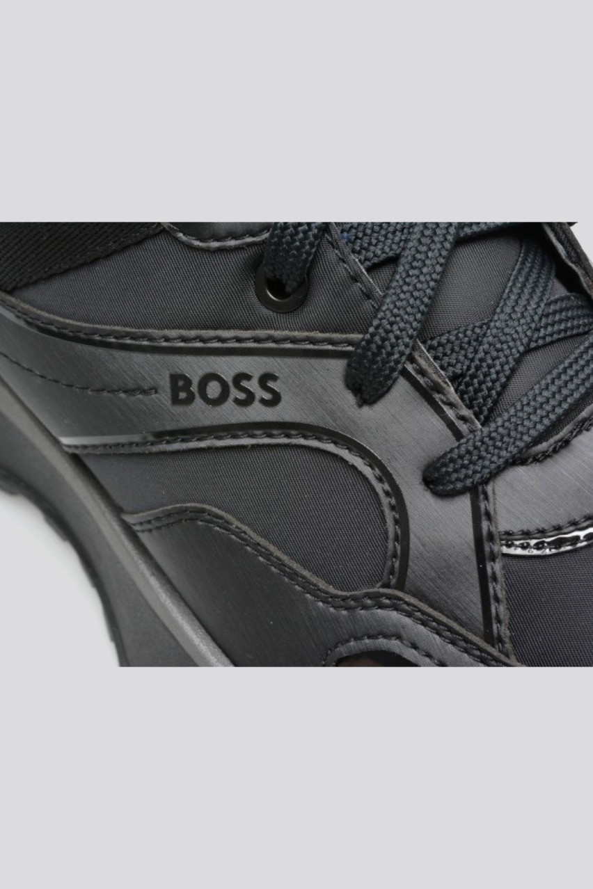 Мужские кроссовки