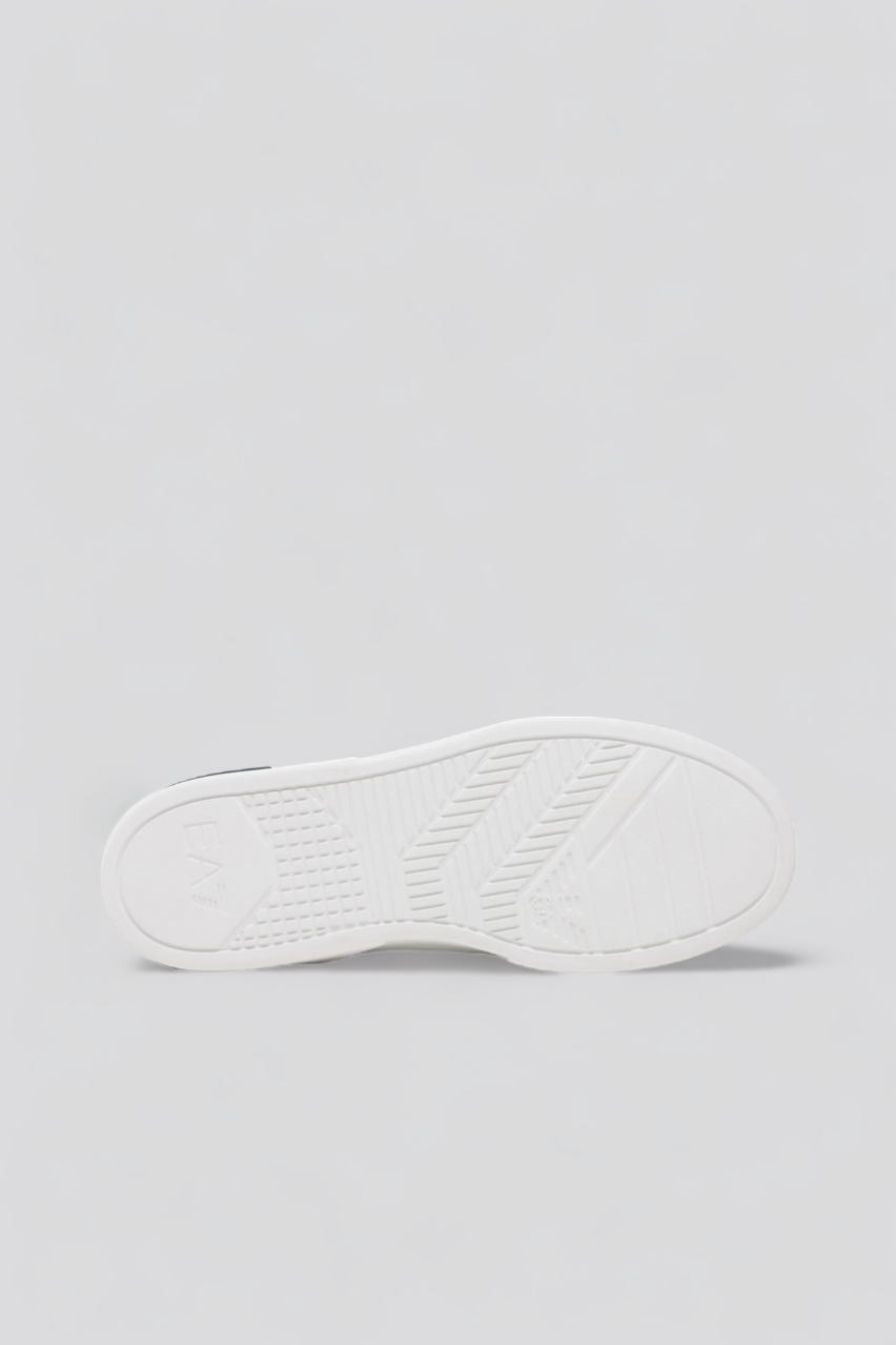 Сині кеди EA7