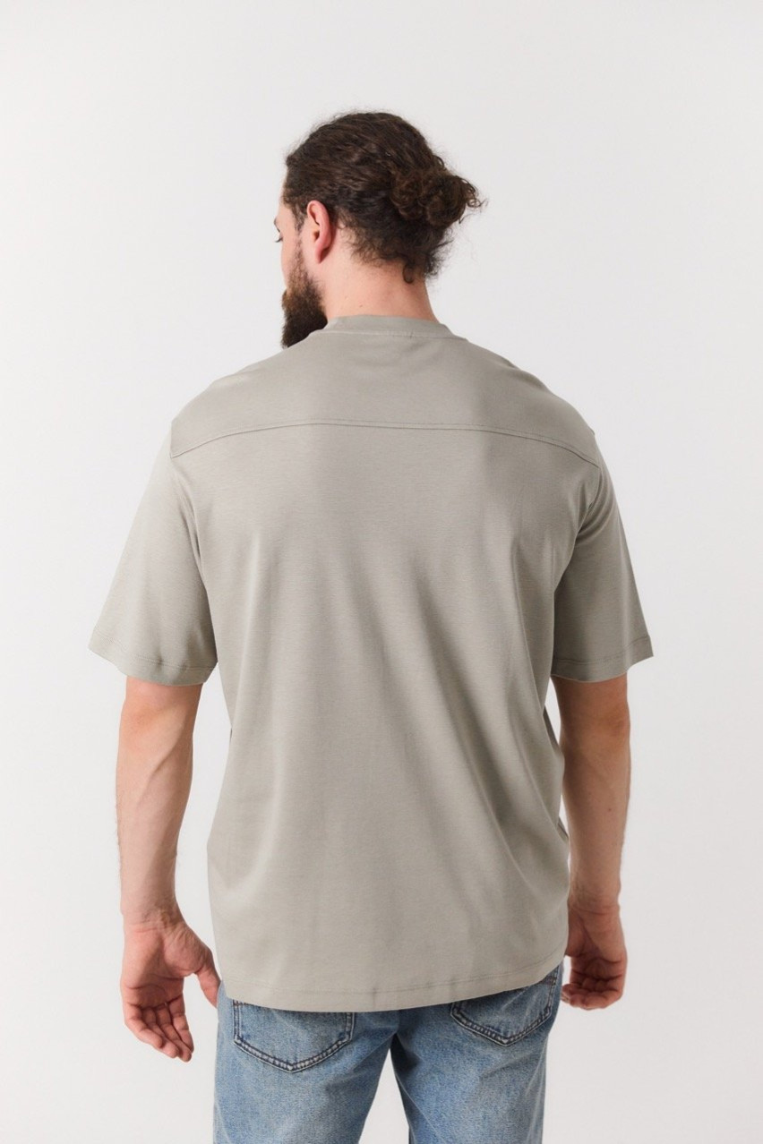 Чоловіча футболка Armani Exchange