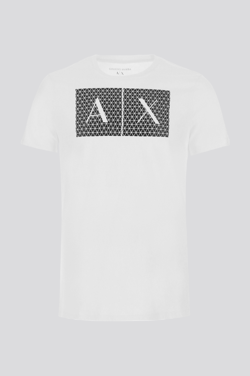Чоловіча футболка Armani Exchange