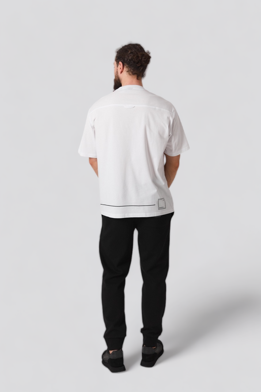 Чоловіча футболка Armani Exchange