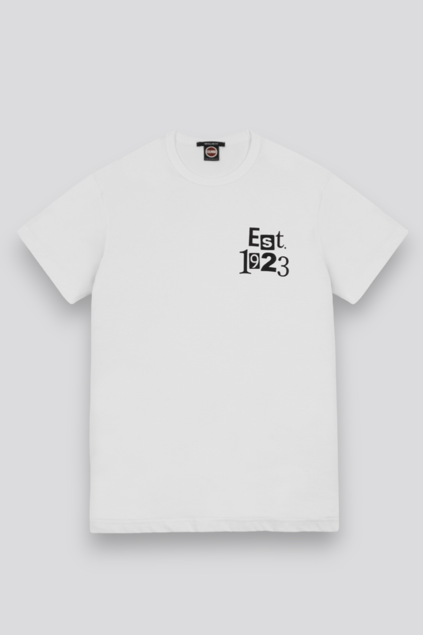 Чоловіча футболка Colmar 