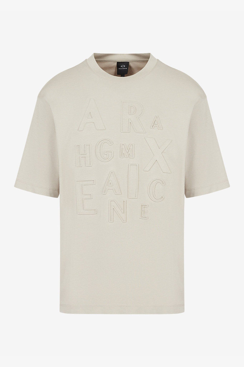 Чоловіча футболка Armani Exchange