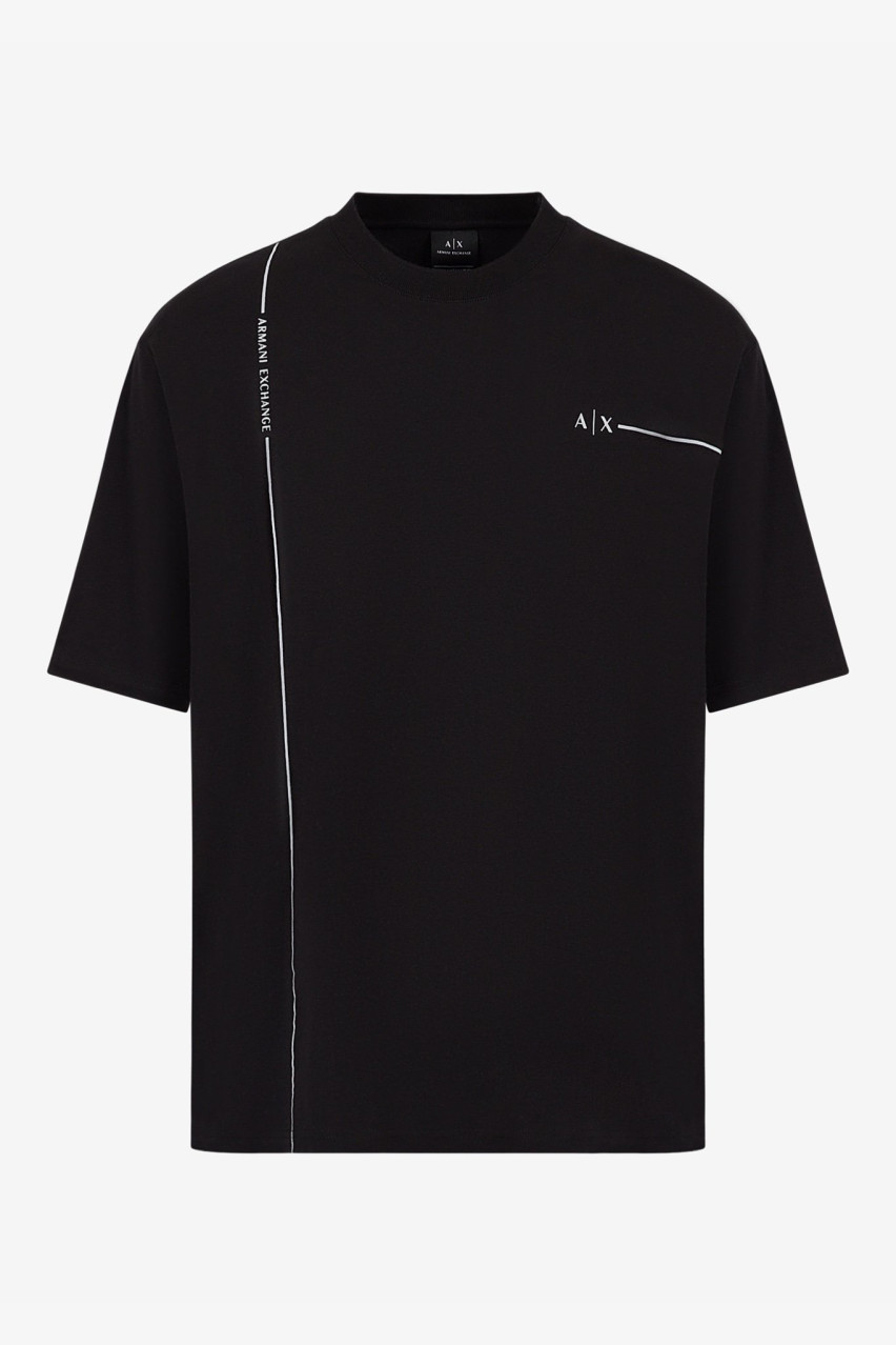 Чоловіча футболка Armani Exchange