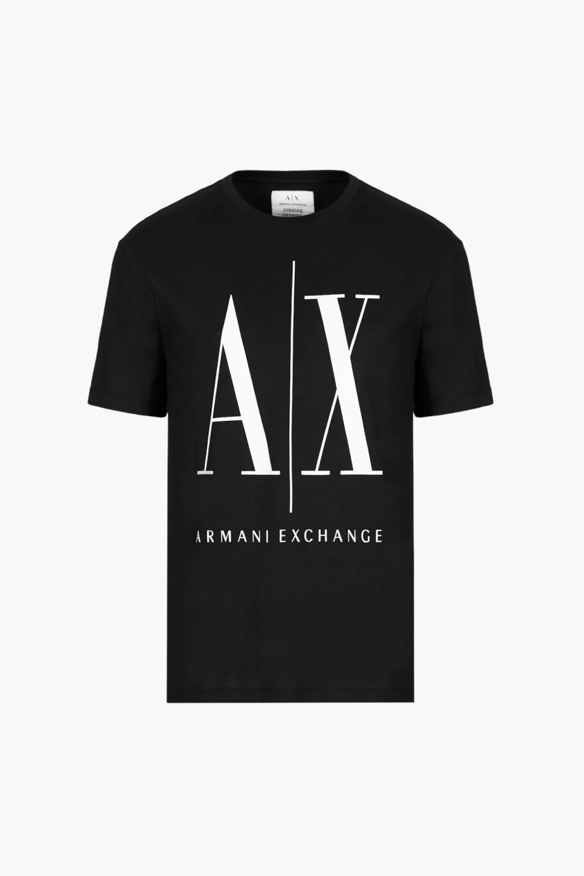 Чоловіча футболка Armani Exchange
