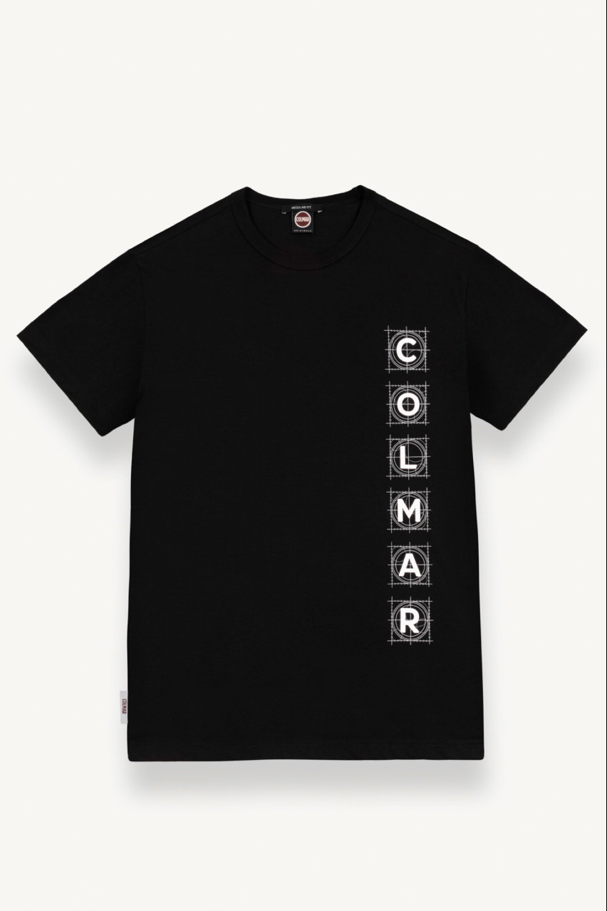 Чоловіча футболка Colmar 