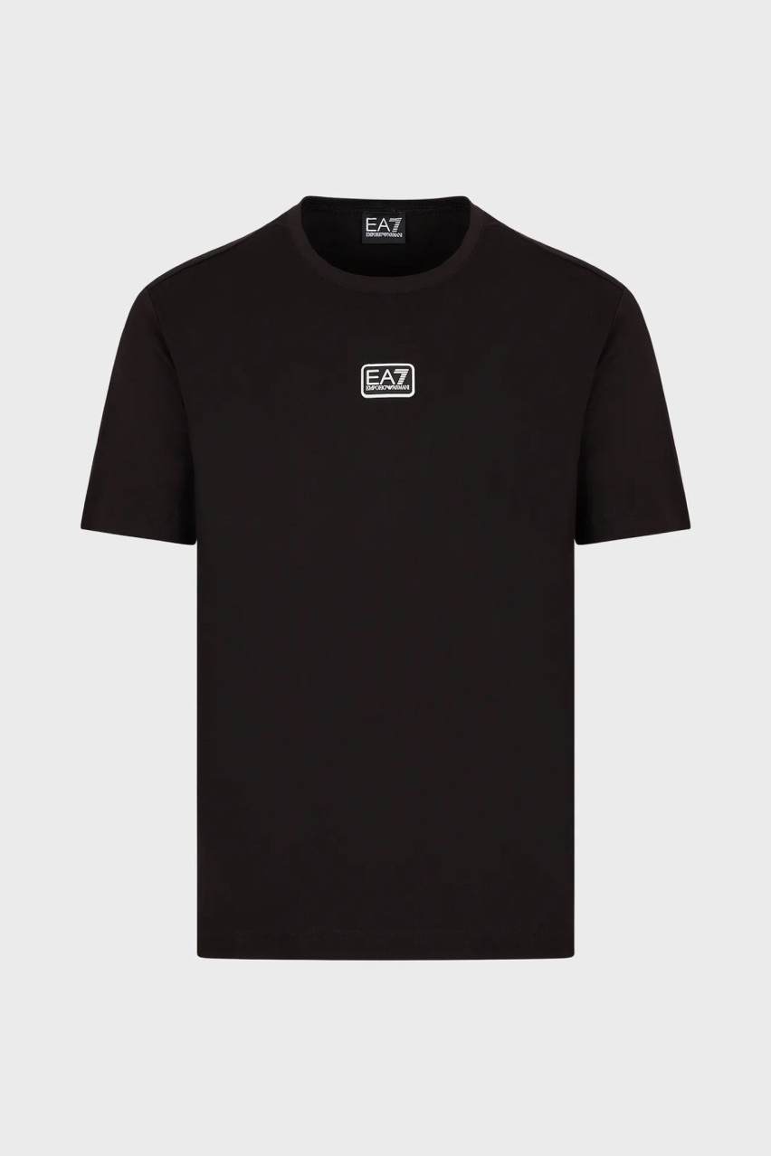 Чоловіча футболка EA7