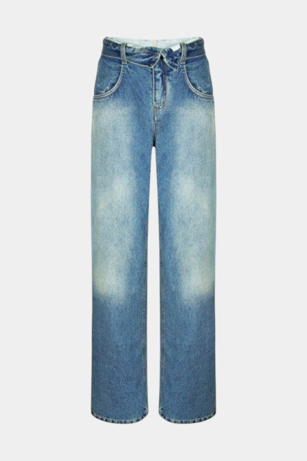 Сині джинси Li Vintage