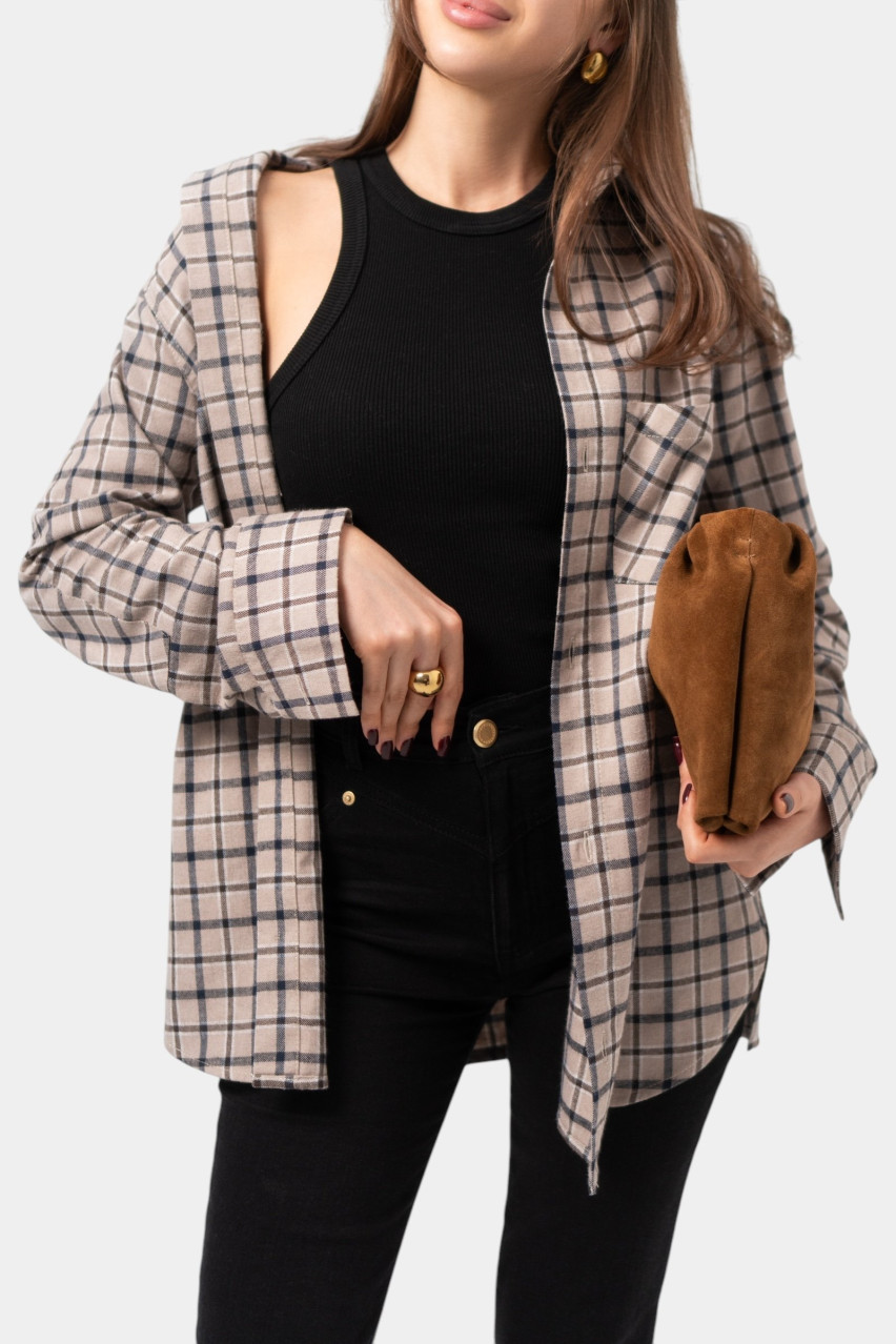 Чорні джинси Slim D109BBst Aisenberg