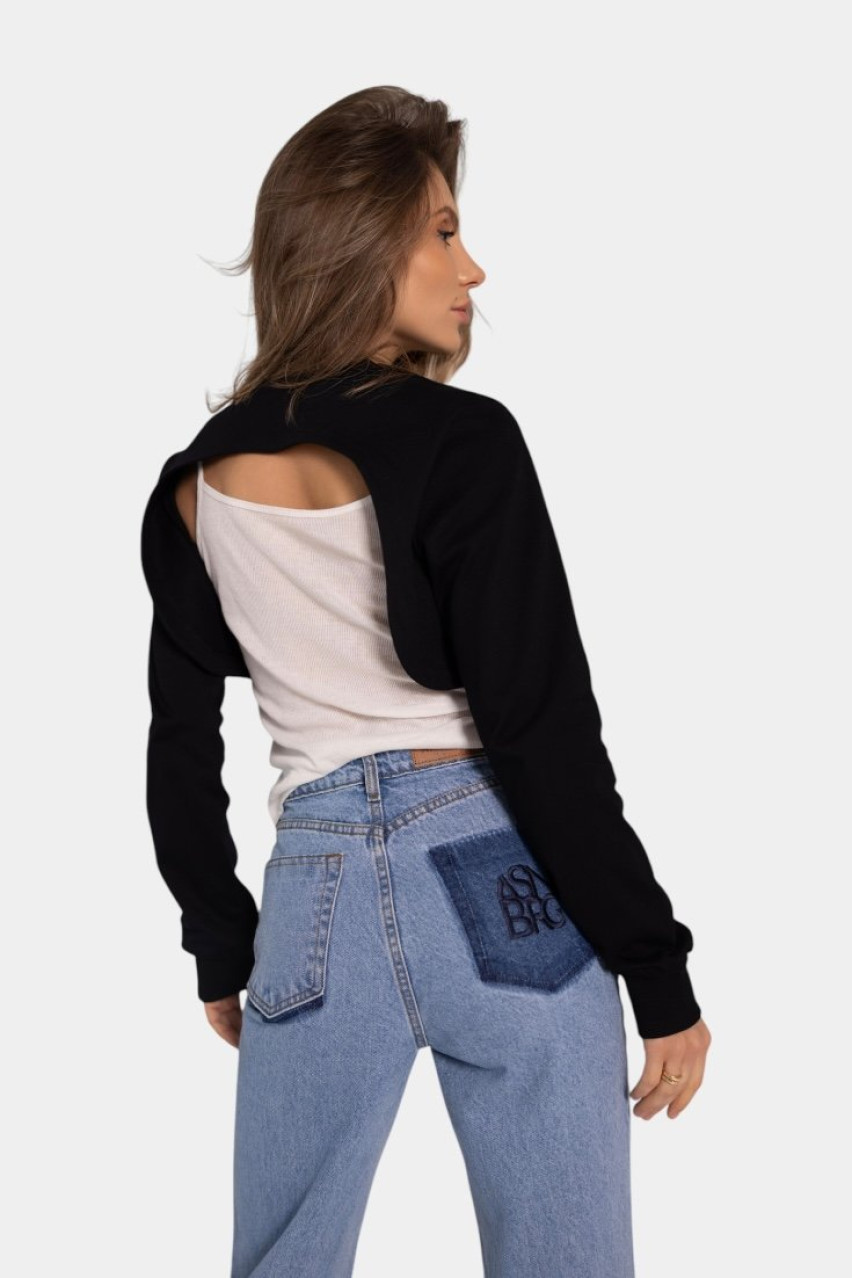 Блакитні джинси Olivia D188OLB Aisenberg