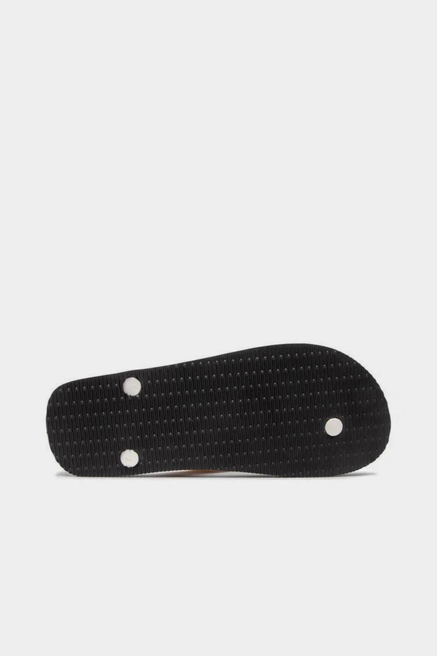 Чорні в'єтнамки Armani Exchange