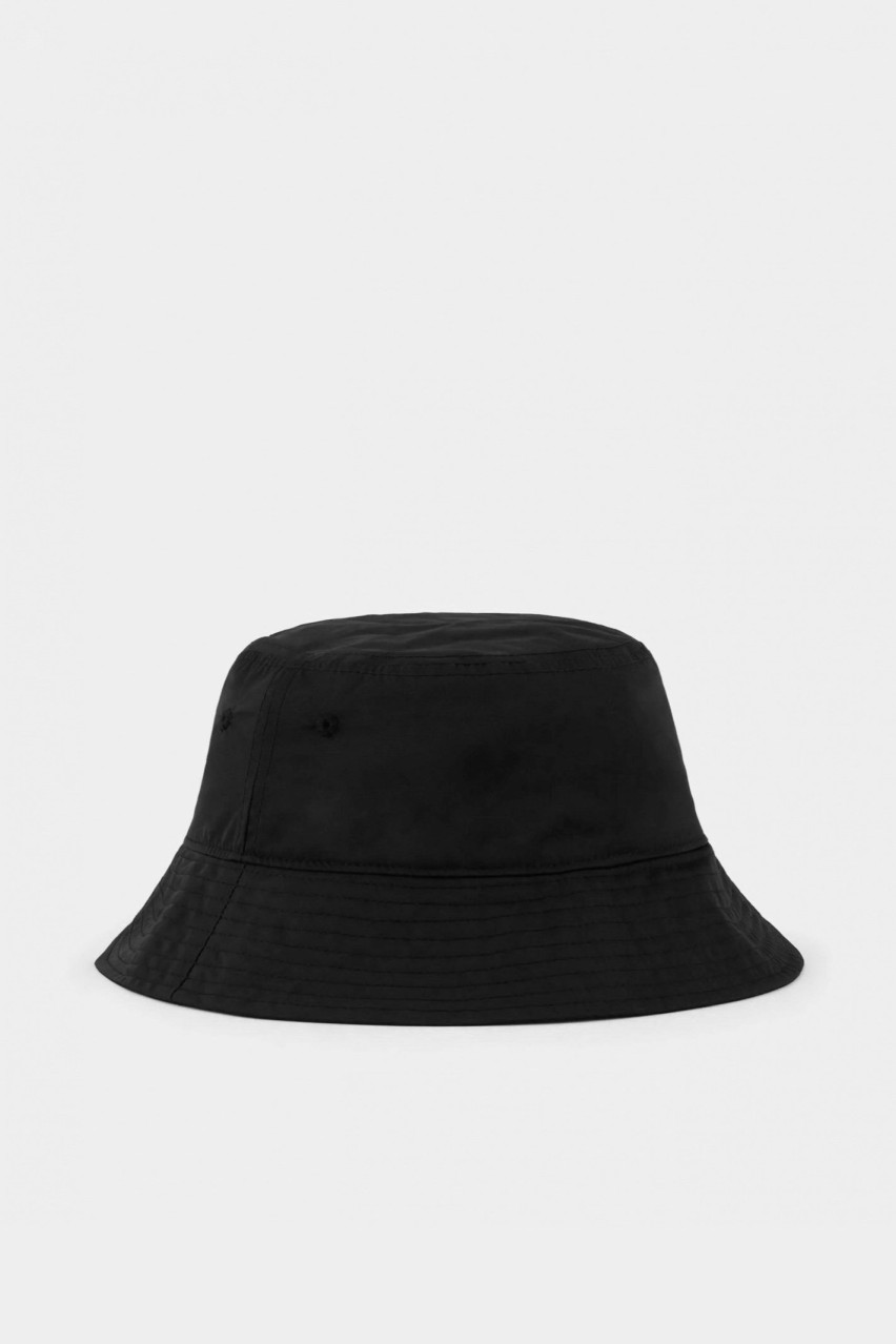 Чорна панама Armani Exchange