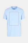Блакитна футболка 3DZTHB ZJ8EZ 15DF