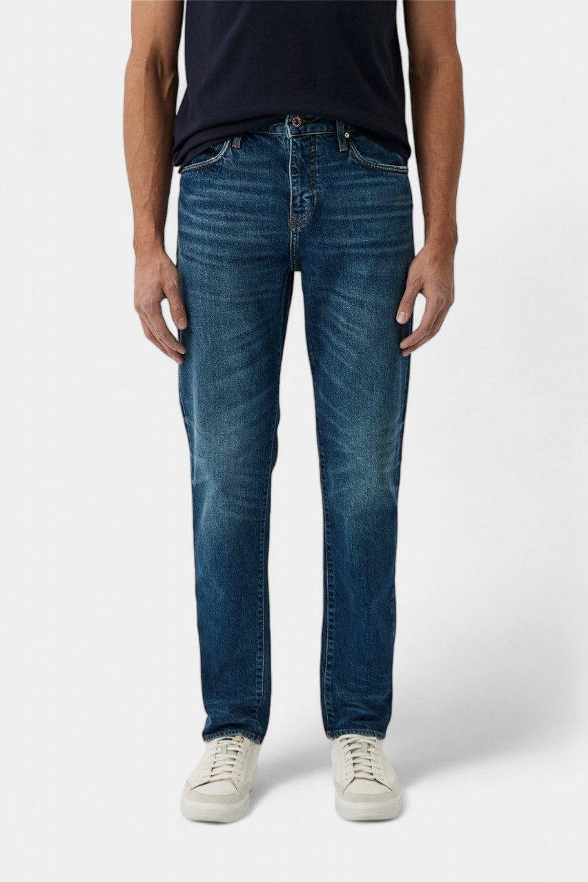 Сині джинси 3DZJ13 Z1YGZ 1500 Armani Exchange