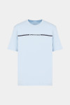 Блакитна футболка 3DZTLG ZJ9JZ 15DB