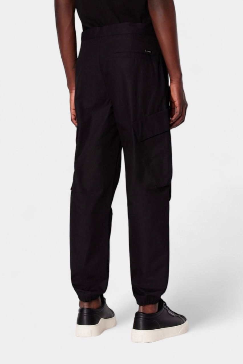 Чорні карго 3DZP55 ZN3MZ 1200 Armani Exchange