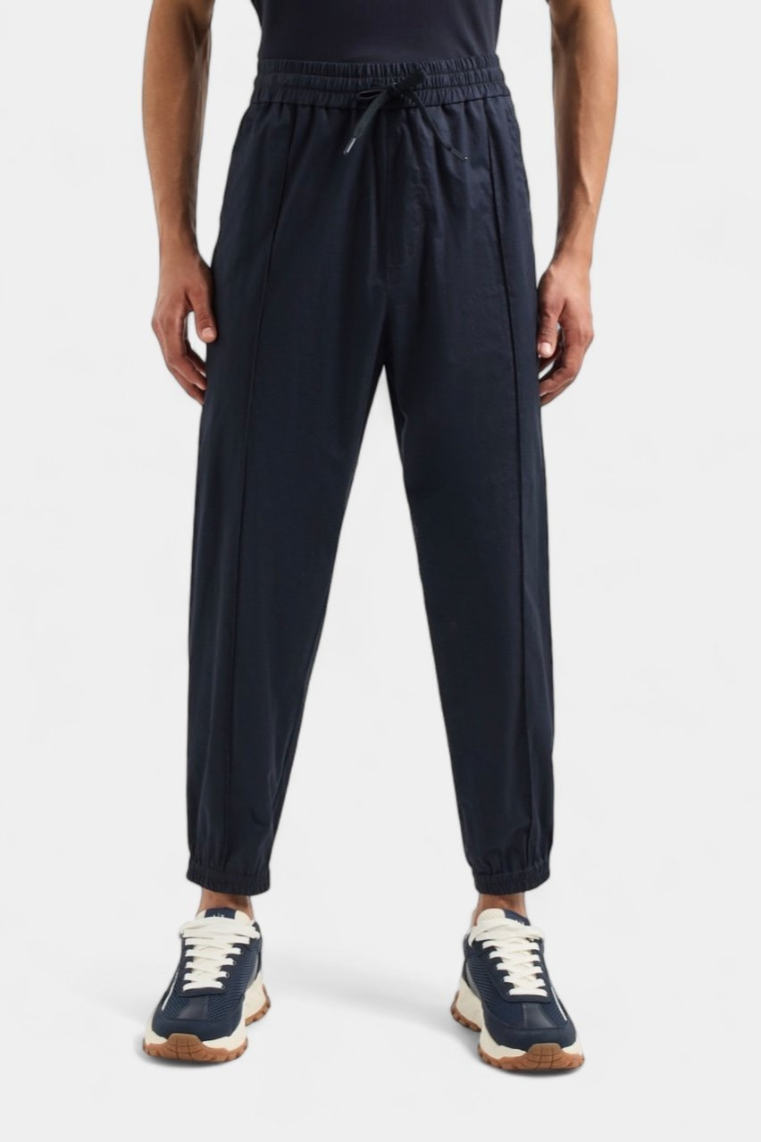 Темно-сині брюки 3DZPL6 ZN3CZ 1583 Armani Exchange