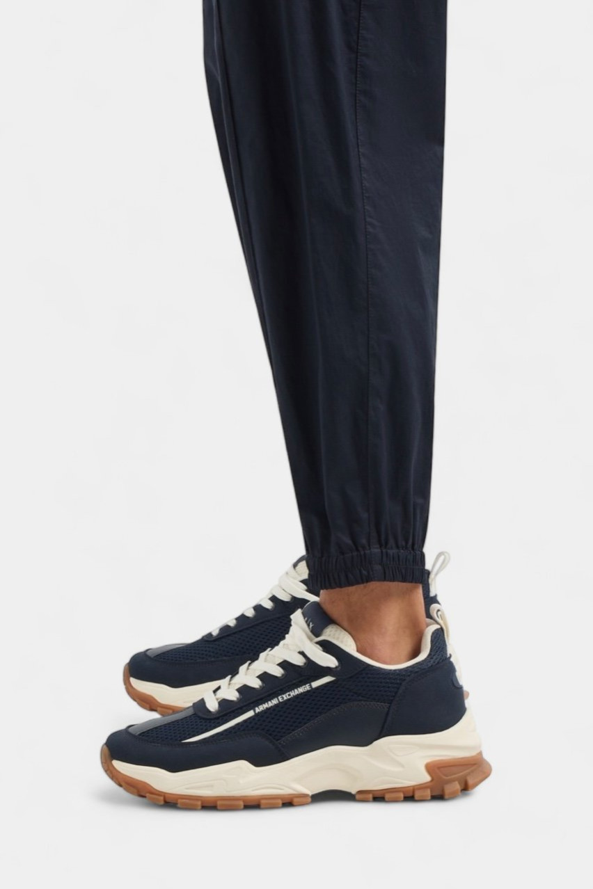 Темно-сині брюки 3DZPL6 ZN3CZ 1583 Armani Exchange