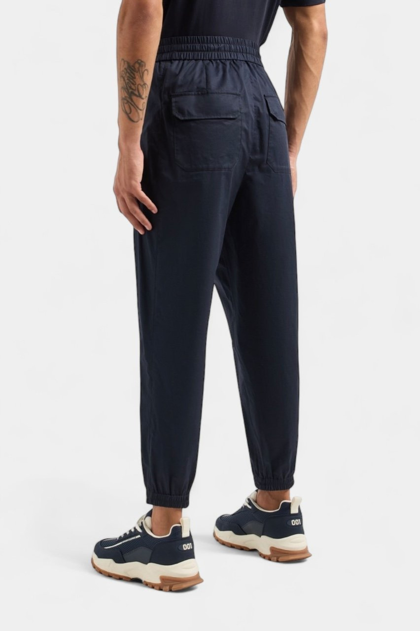 Темно-сині брюки 3DZPL6 ZN3CZ 1583 Armani Exchange