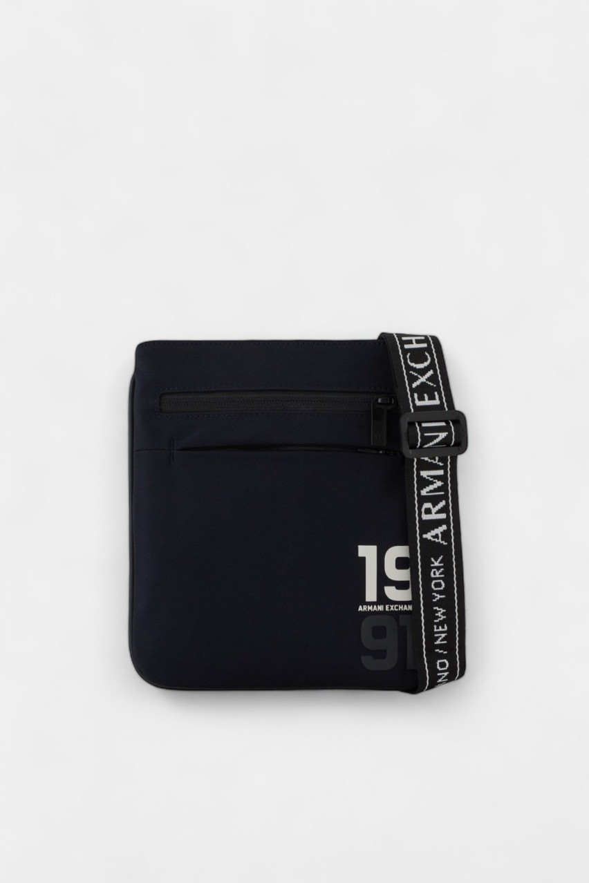 Темно-синя сумка 952621 4R832 00035 Armani Exchange