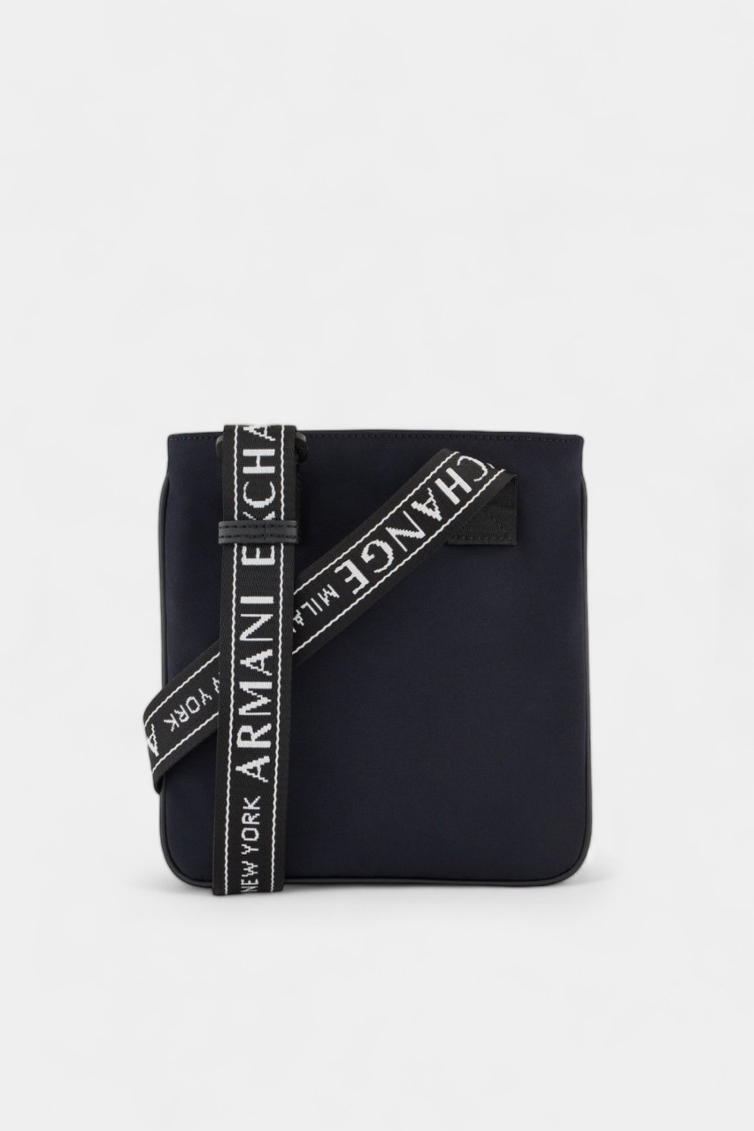 Темно-синя сумка 952621 4R832 00035 Armani Exchange