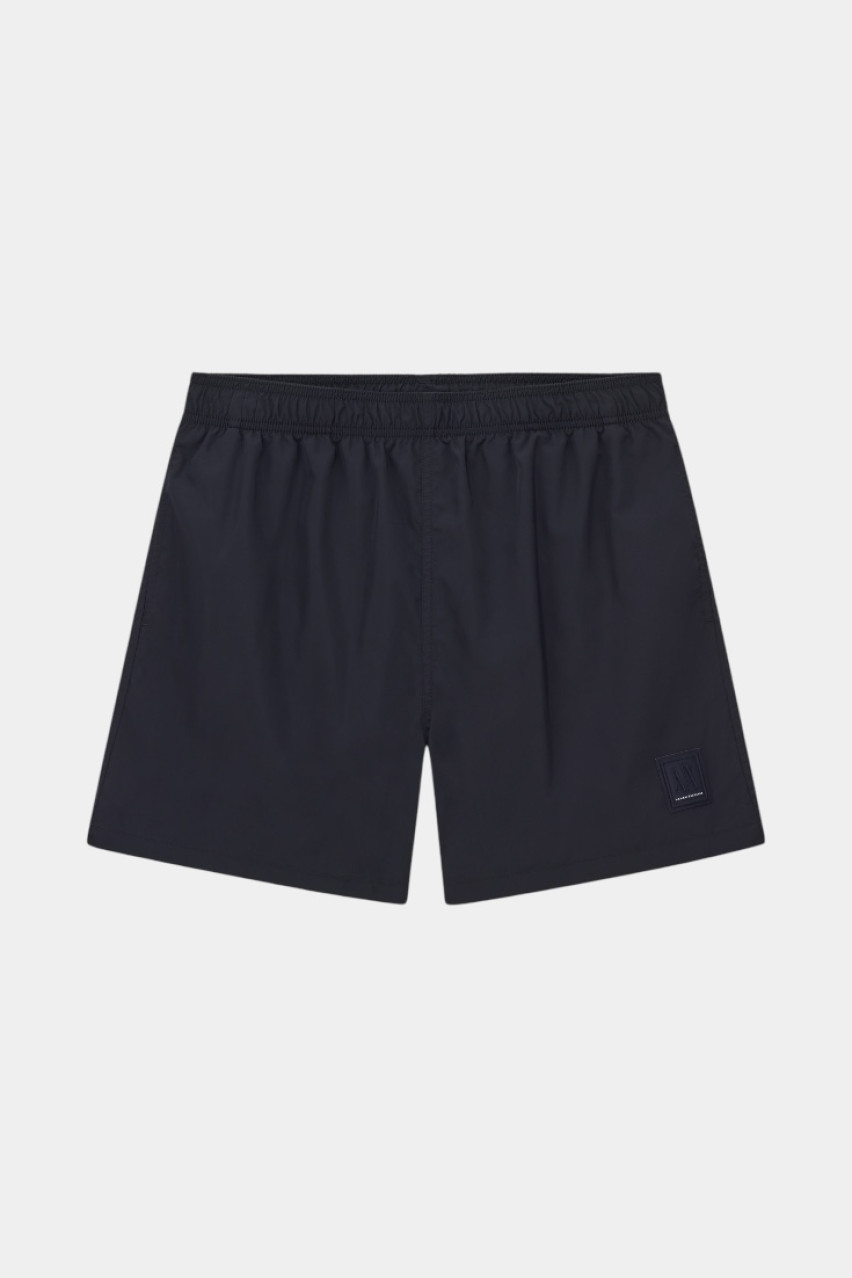 Темно-сині плавки Project з колекції Icon XM000812 AF13556 UB101 Armani Exchange