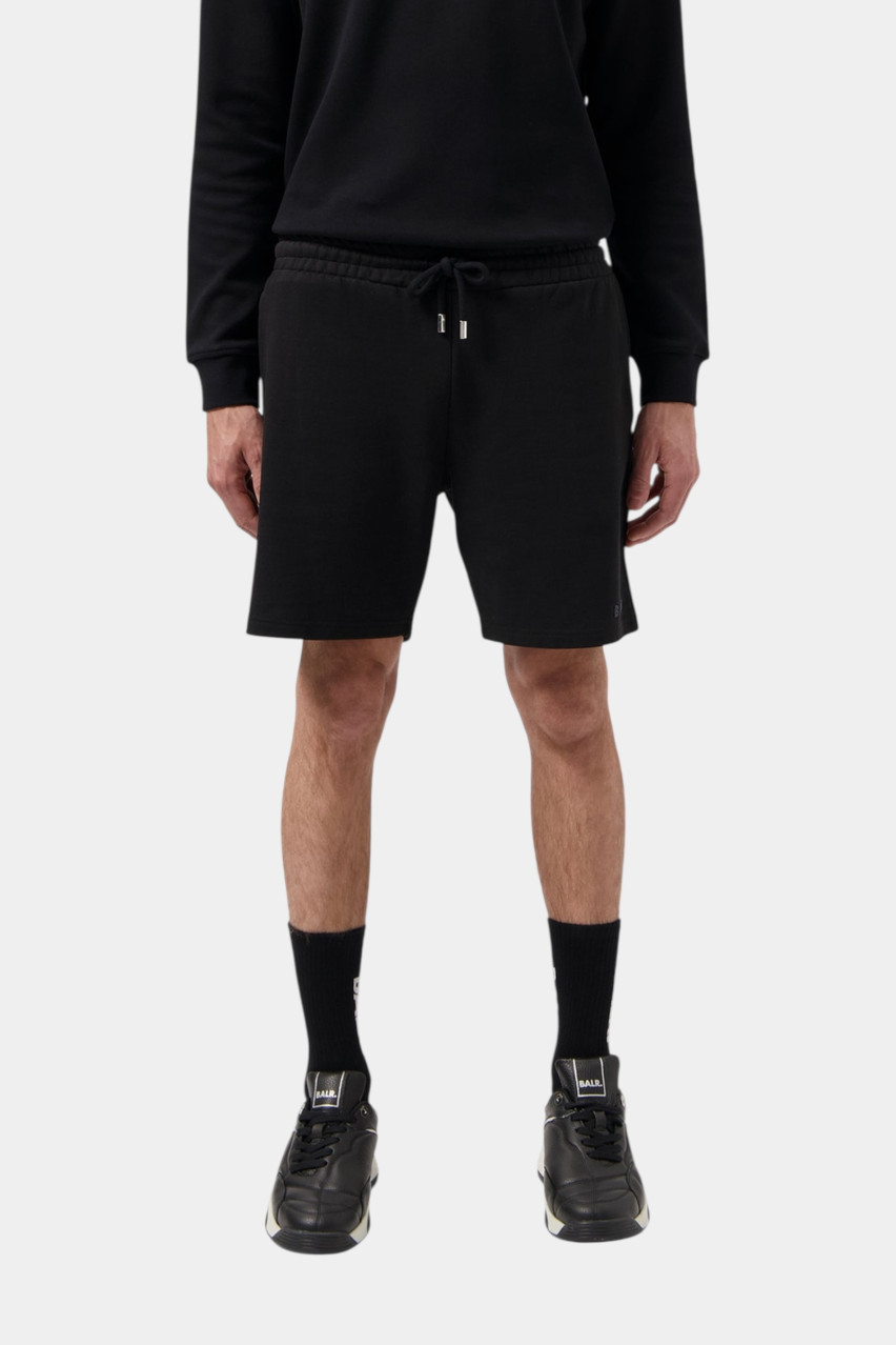 Чорні шорти Logo B1433.1022 102 BALR.
