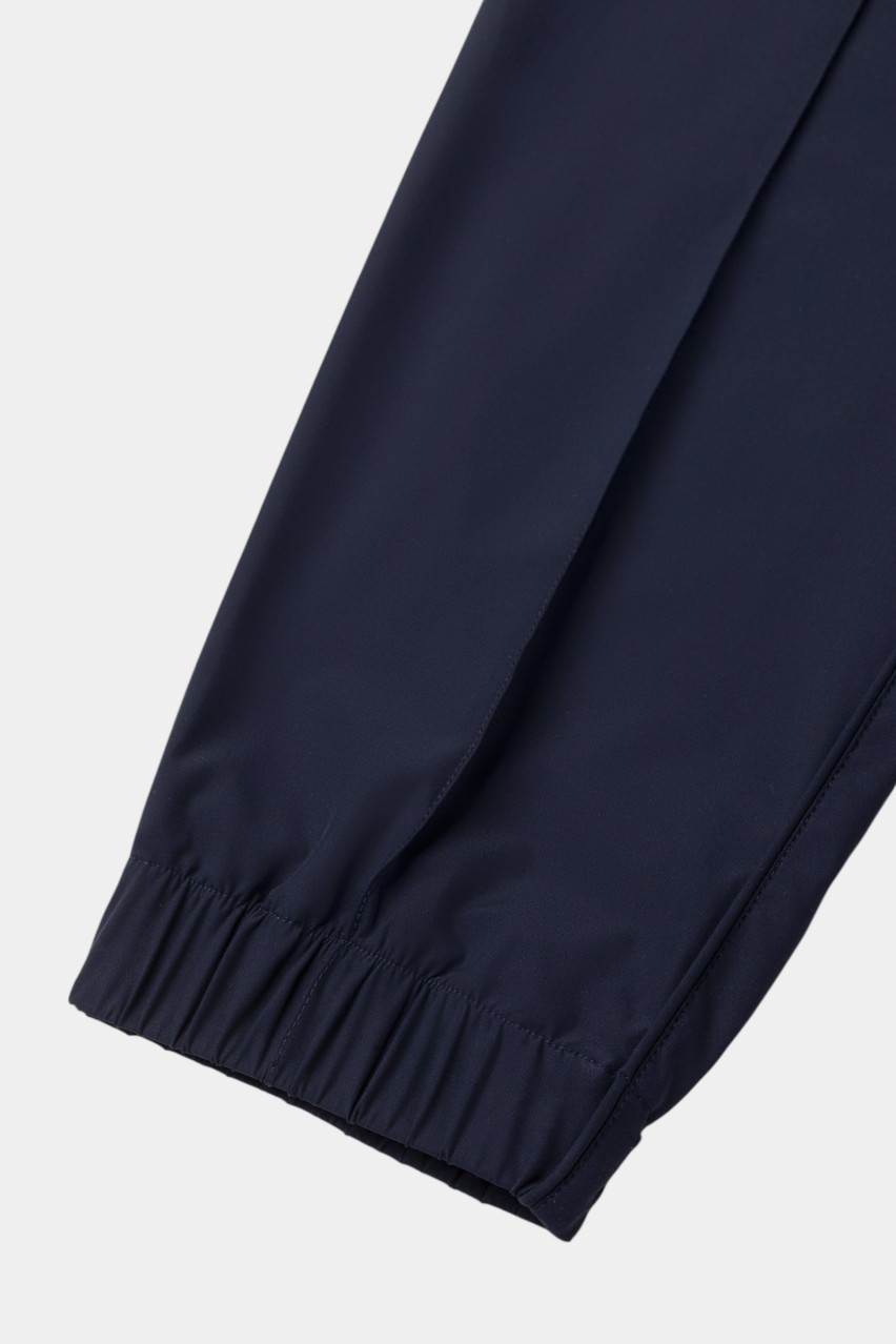 Темно-синие спортивные штаны Hex-Series Cuffed Track B1411.1128 886 BALR.