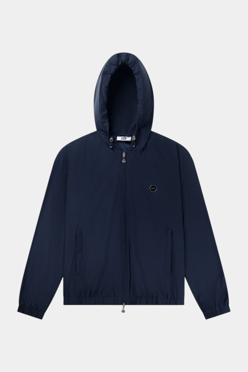 Темно-синяя ветровка Hex-Series Track B1387.1024 886 BALR.