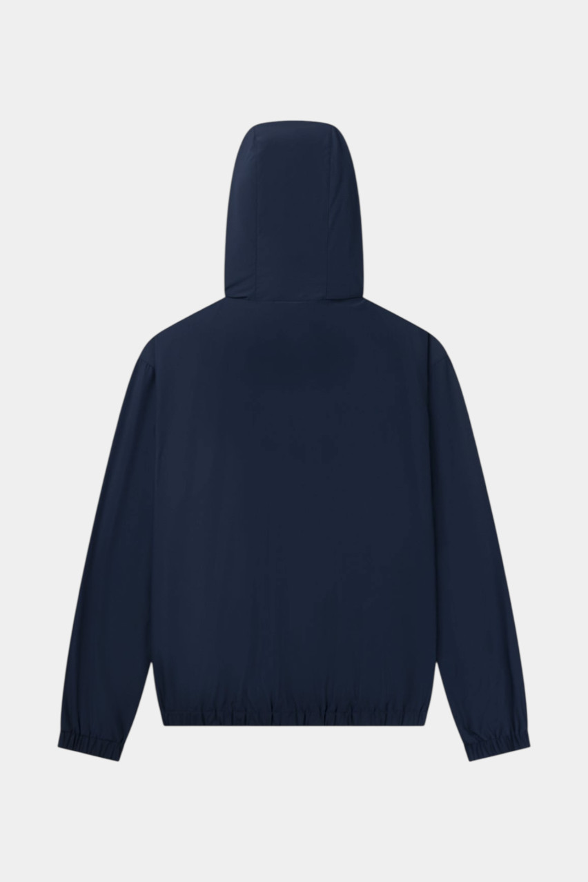 Темно-синяя ветровка Hex-Series Track B1387.1024 886 BALR.