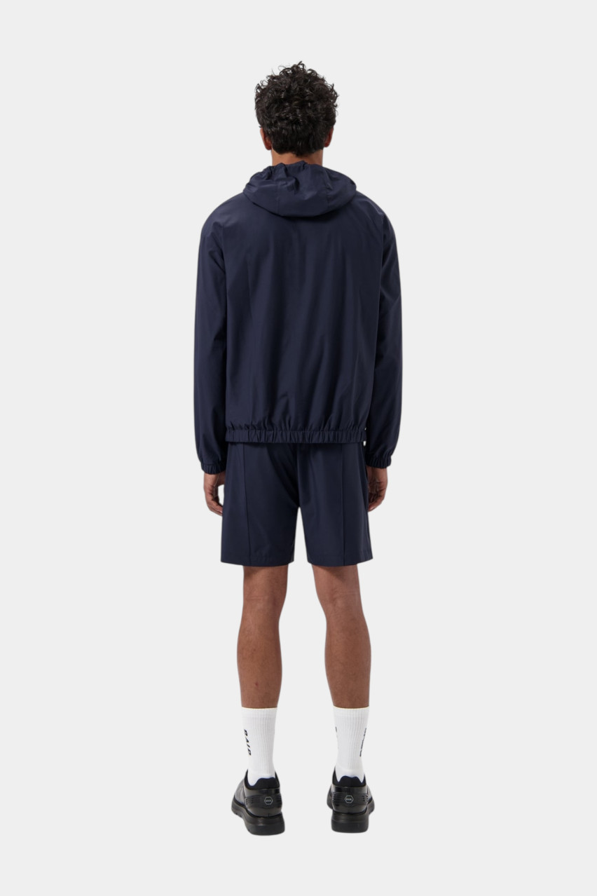 Темно-синяя ветровка Hex-Series Track B1387.1024 886 BALR.