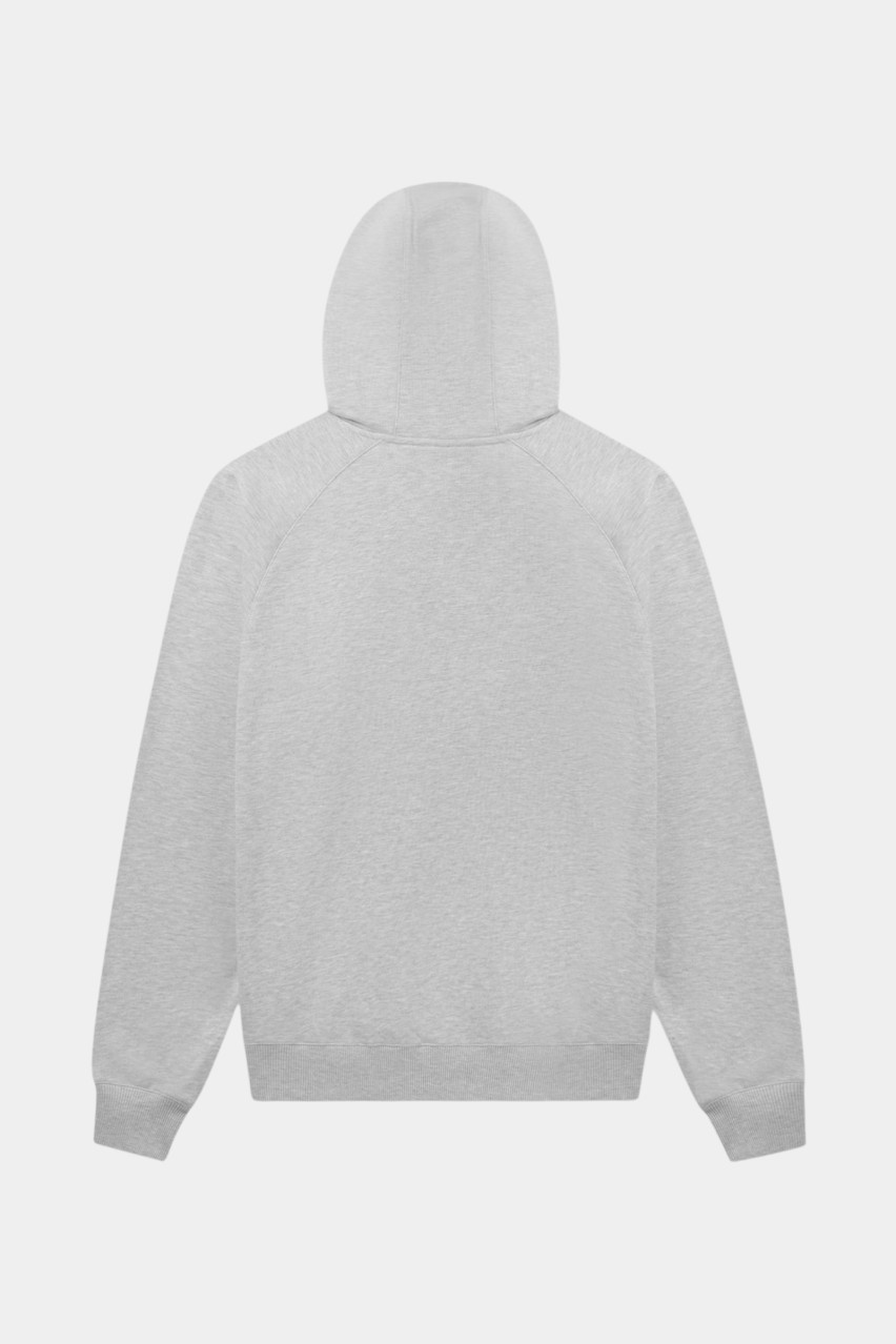 Сіре худі Logo B1261.1135 765 BALR.