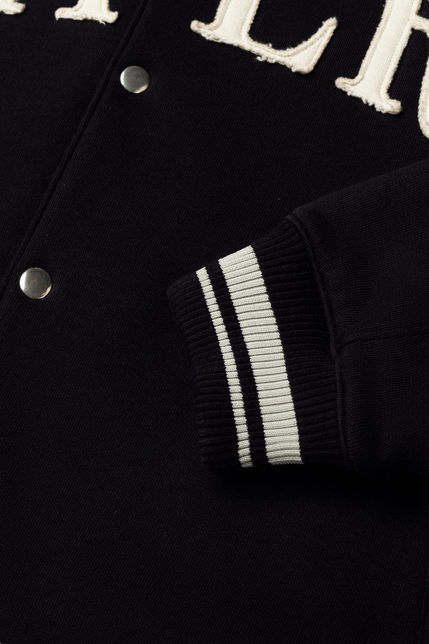 Чорний бомбер Urban Bomber B1381.1021 102 BALR.