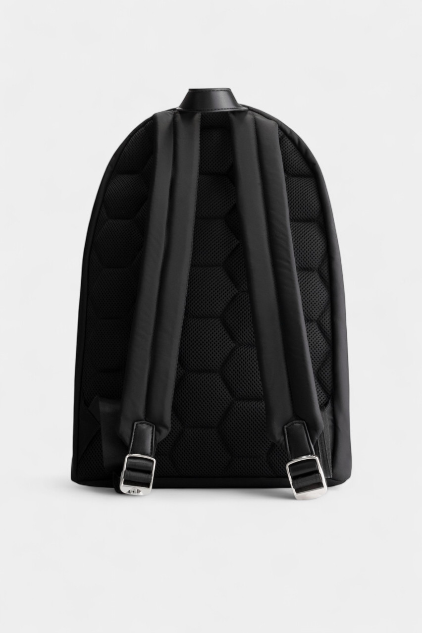 Чорний рюкзак BALR. Classic B6210.1020 102 BALR.